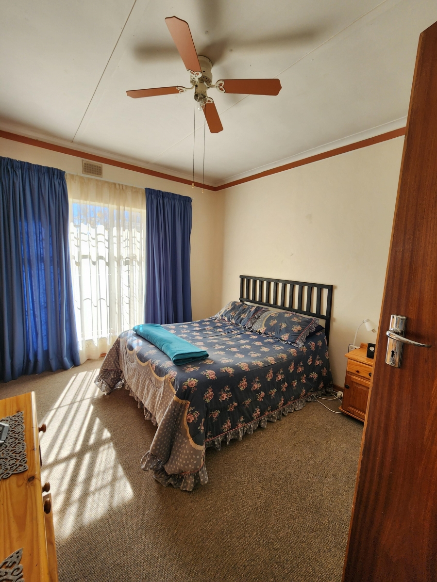 3 Bedroom Property for Sale in Hennenman Free State